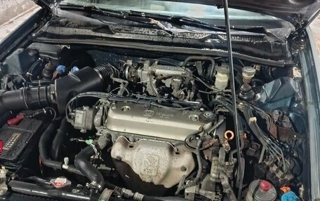 Honda Prelude IV, 1997 год, 6 фотография