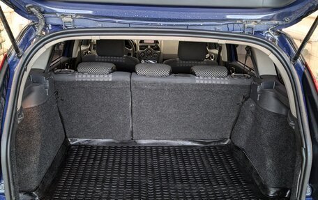 Renault Megane II, 2006 год, 350 000 рублей, 15 фотография