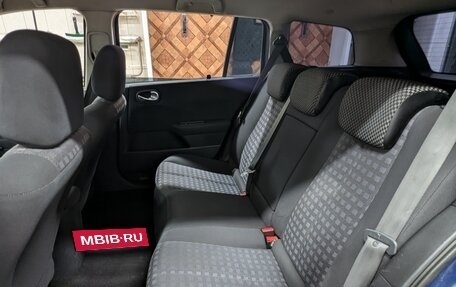 Renault Megane II, 2006 год, 350 000 рублей, 14 фотография