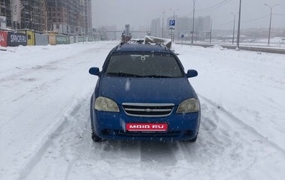 Chevrolet Lacetti, 2009 год, 340 000 рублей, 1 фотография