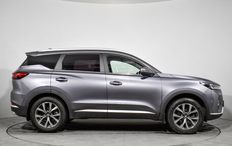 Chery Tiggo 7 Pro, 2023 год, 1 445 000 рублей, 4 фотография