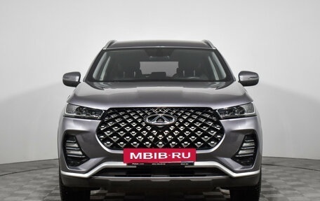 Chery Tiggo 7 Pro, 2023 год, 1 445 000 рублей, 2 фотография