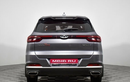 Chery Tiggo 7 Pro, 2023 год, 1 445 000 рублей, 6 фотография