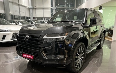 Lexus GX, 2024 год, 13 548 000 рублей, 1 фотография