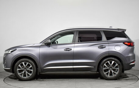 Chery Tiggo 7 Pro, 2023 год, 1 445 000 рублей, 8 фотография