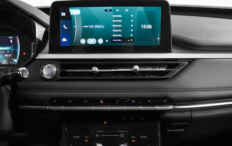 Chery Tiggo 7 Pro, 2023 год, 1 445 000 рублей, 18 фотография