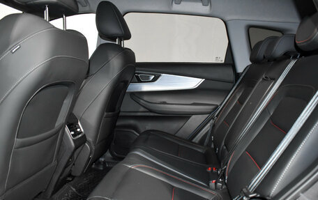 Chery Tiggo 7 Pro, 2023 год, 1 445 000 рублей, 13 фотография