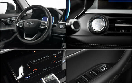 Chery Tiggo 7 Pro, 2023 год, 1 445 000 рублей, 19 фотография