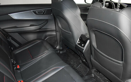 Chery Tiggo 7 Pro, 2023 год, 1 445 000 рублей, 16 фотография