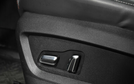 Chery Tiggo 7 Pro, 2023 год, 1 445 000 рублей, 10 фотография