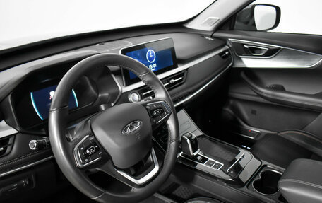 Chery Tiggo 7 Pro, 2023 год, 1 445 000 рублей, 9 фотография