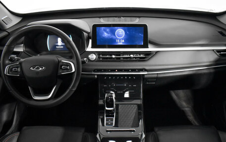 Chery Tiggo 7 Pro, 2023 год, 1 445 000 рублей, 15 фотография