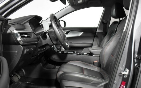 Chery Tiggo 7 Pro, 2023 год, 1 445 000 рублей, 11 фотография