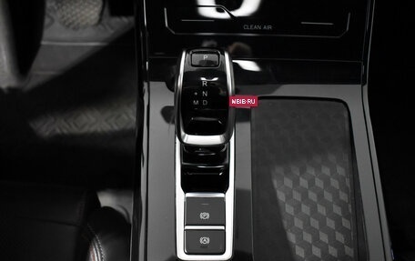 Chery Tiggo 7 Pro, 2023 год, 1 445 000 рублей, 12 фотография