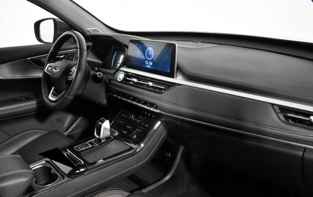 Chery Tiggo 7 Pro, 2023 год, 1 445 000 рублей, 14 фотография