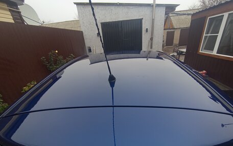 Toyota Yaris III рестайлинг, 2008 год, 645 000 рублей, 6 фотография