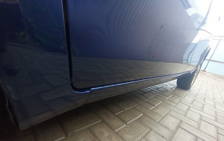 Toyota Yaris III рестайлинг, 2008 год, 645 000 рублей, 9 фотография