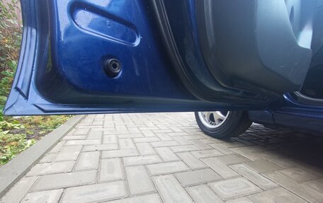 Toyota Yaris III рестайлинг, 2008 год, 645 000 рублей, 12 фотография