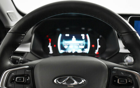 Chery Tiggo 7 Pro, 2023 год, 1 445 000 рублей, 21 фотография