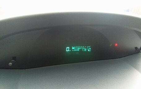 Toyota Yaris III рестайлинг, 2008 год, 645 000 рублей, 18 фотография