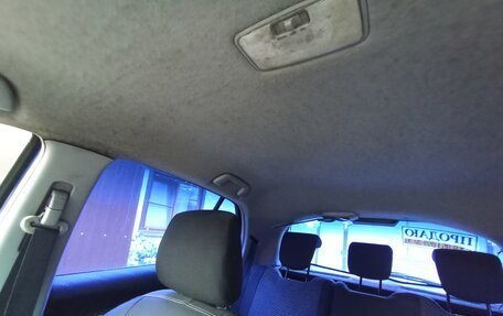 Toyota Yaris III рестайлинг, 2008 год, 645 000 рублей, 20 фотография