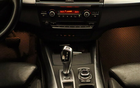 BMW X5, 2012 год, 2 149 000 рублей, 9 фотография