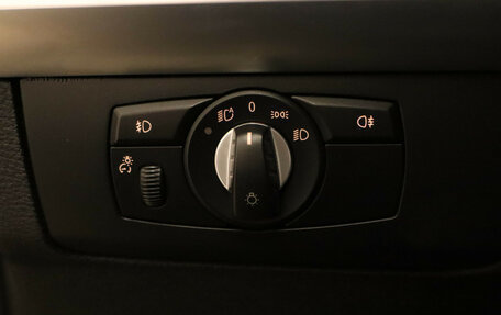 BMW X5, 2012 год, 2 149 000 рублей, 14 фотография