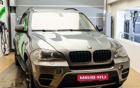 BMW X5, 2012 год, 2 149 000 рублей, 3 фотография