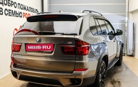 BMW X5, 2012 год, 2 149 000 рублей, 4 фотография