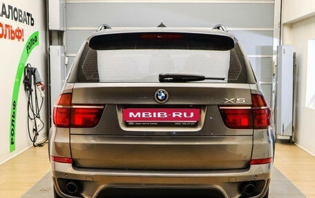 BMW X5, 2012 год, 2 149 000 рублей, 5 фотография