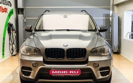 BMW X5, 2012 год, 2 149 000 рублей, 2 фотография