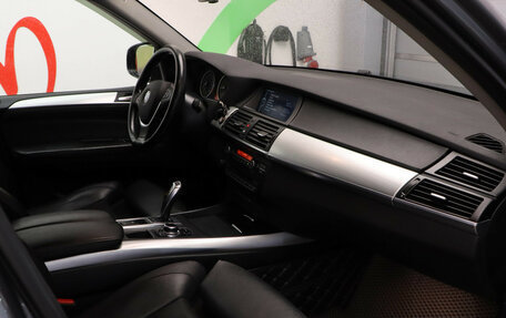 BMW X5, 2012 год, 2 149 000 рублей, 17 фотография