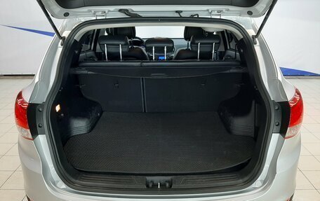 Hyundai ix35 I рестайлинг, 2014 год, 1 190 000 рублей, 5 фотография