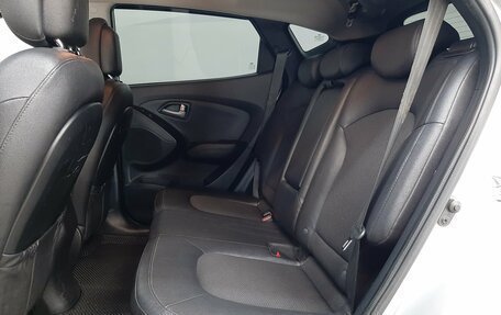 Hyundai ix35 I рестайлинг, 2014 год, 1 190 000 рублей, 12 фотография