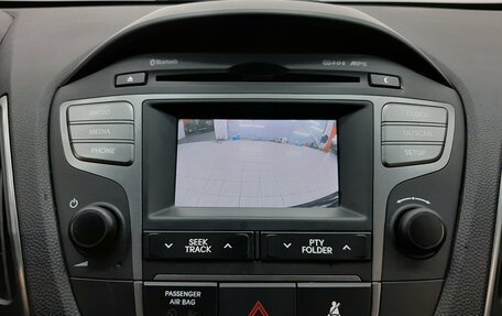 Hyundai ix35 I рестайлинг, 2014 год, 1 190 000 рублей, 17 фотография