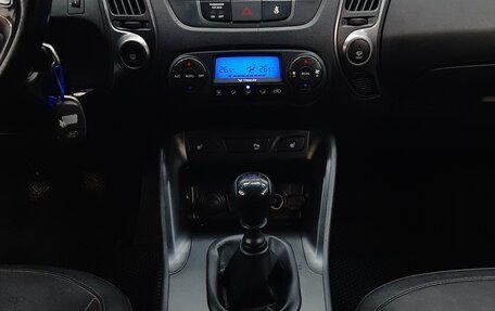 Hyundai ix35 I рестайлинг, 2014 год, 1 190 000 рублей, 16 фотография