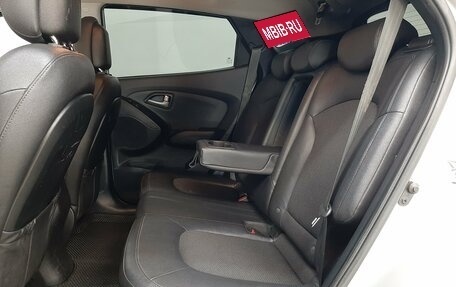 Hyundai ix35 I рестайлинг, 2014 год, 1 190 000 рублей, 13 фотография