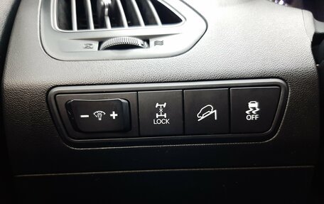 Hyundai ix35 I рестайлинг, 2014 год, 1 190 000 рублей, 19 фотография