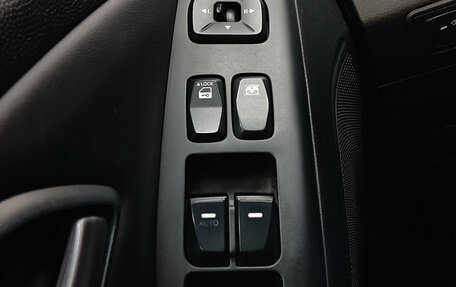 Hyundai ix35 I рестайлинг, 2014 год, 1 190 000 рублей, 20 фотография