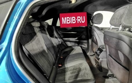 BMW X6, 2018 год, 4 345 000 рублей, 10 фотография