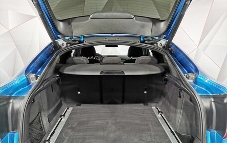 BMW X6, 2018 год, 4 345 000 рублей, 15 фотография