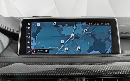 BMW X6, 2018 год, 4 345 000 рублей, 19 фотография