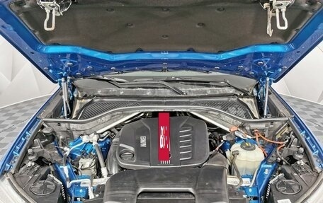 BMW X6, 2018 год, 4 345 000 рублей, 16 фотография