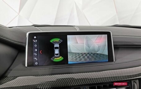 BMW X6, 2018 год, 4 345 000 рублей, 18 фотография