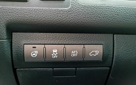 Lexus LX III, 2012 год, 3 995 000 рублей, 12 фотография