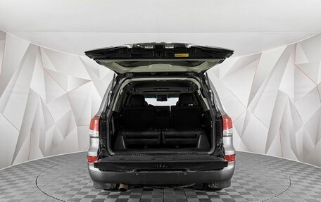 Lexus LX III, 2012 год, 3 995 000 рублей, 10 фотография