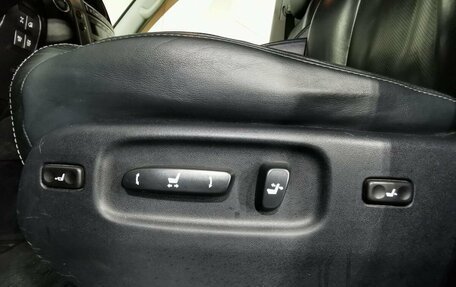 Lexus LX III, 2012 год, 3 995 000 рублей, 19 фотография