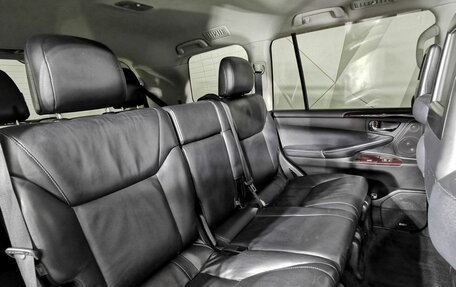 Lexus LX III, 2012 год, 3 995 000 рублей, 16 фотография