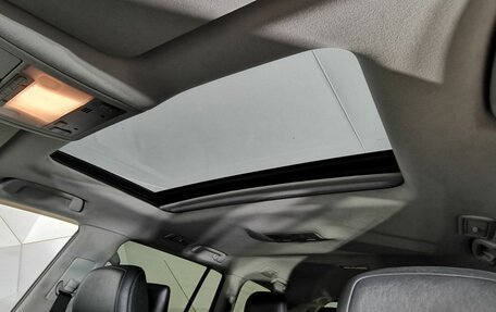 Lexus LX III, 2012 год, 3 995 000 рублей, 26 фотография