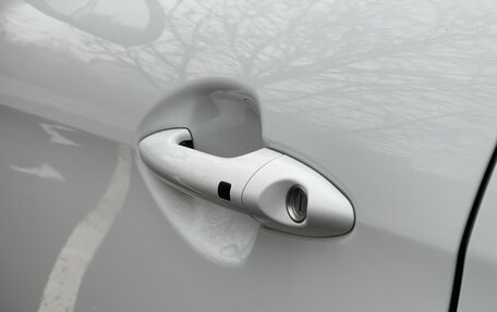 KIA Rio III рестайлинг, 2012 год, 1 000 000 рублей, 9 фотография